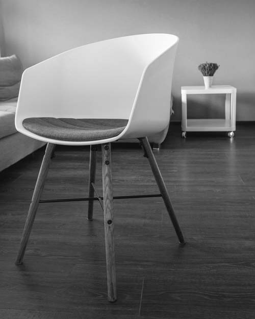 arredamento sedia e mobile